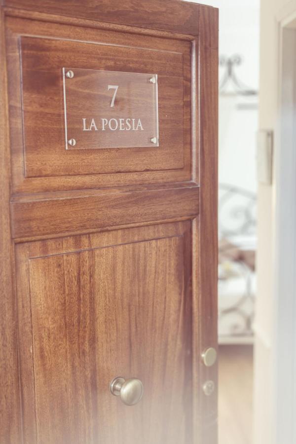 Piccolo Mondo Hotel Follonica Exterior photo