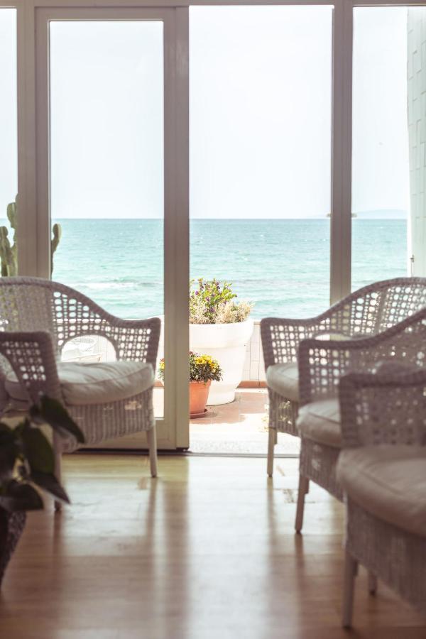 Piccolo Mondo Hotel Follonica Exterior photo